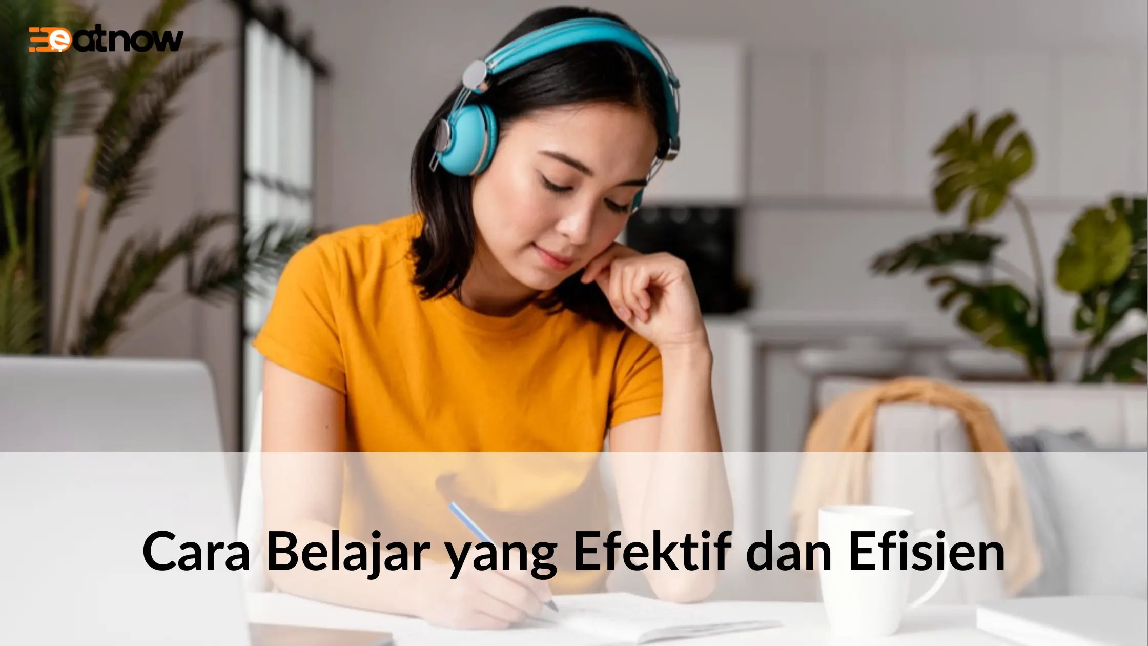 Meraih Sukses Akademik: Panduan Lengkap Metode Belajar Efisien dengan 1200 Kata