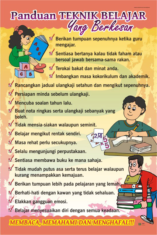 Belajar Bersama Teman: Cara Efektif Tingkatkan Pemahaman dan Motivasi