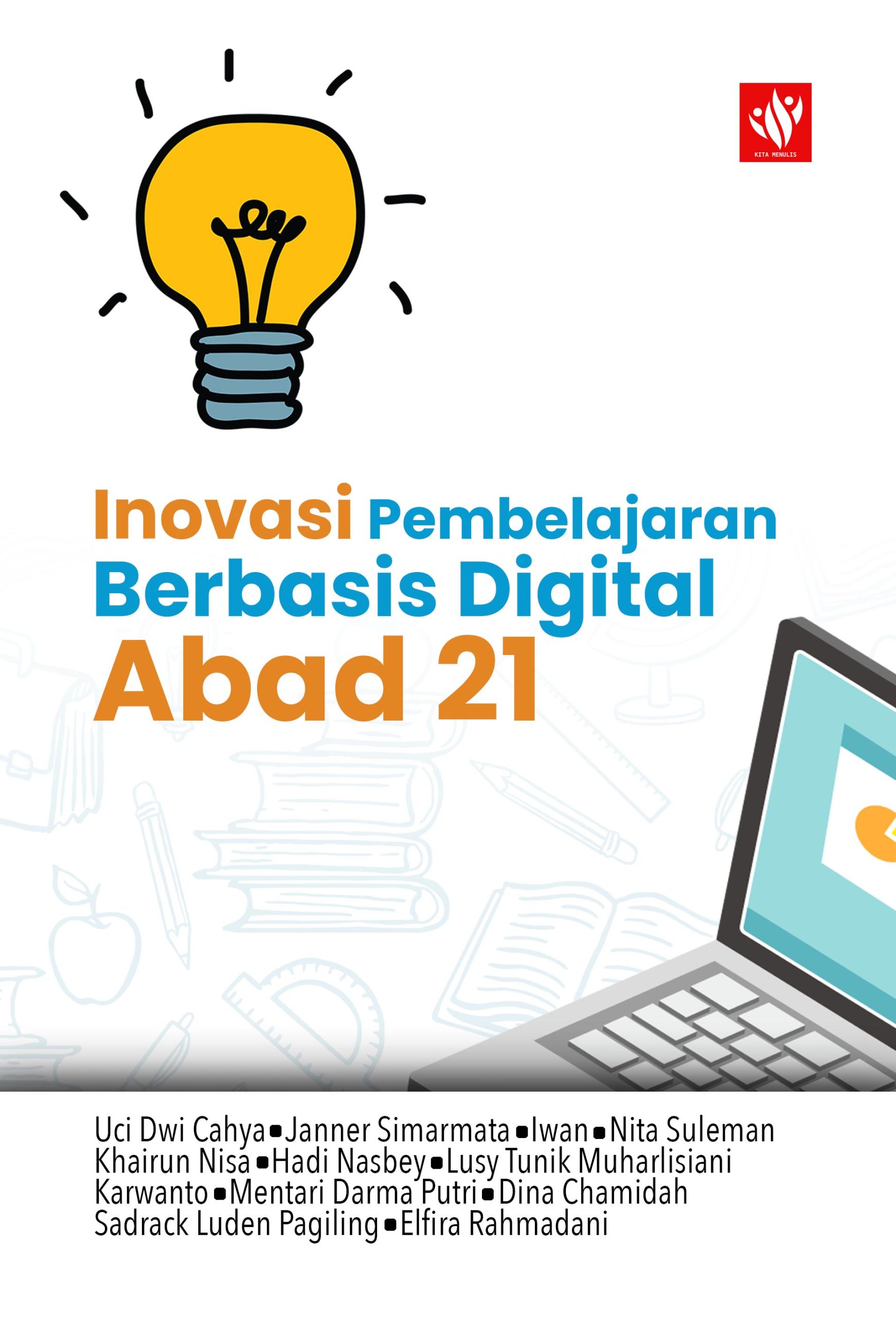 Inovasi Pembelajaran Digital: Lanskap, Tren, dan Implikasi