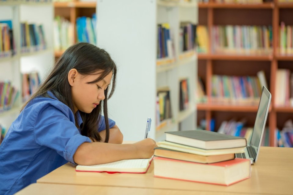 Membangun Bara Semangat: Memahami dan Meningkatkan Motivasi Akademik Siswa