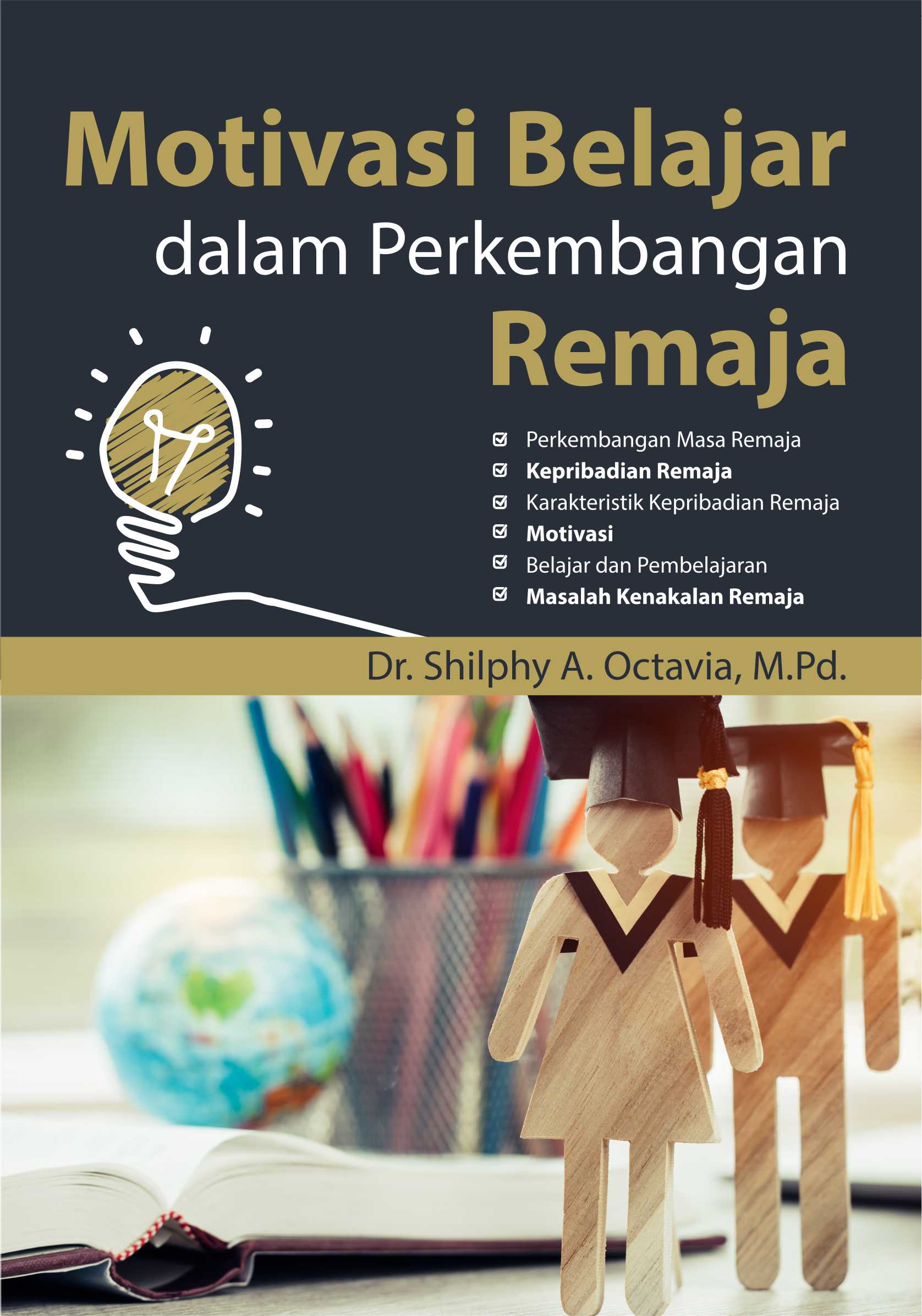Membangun Bara Semangat: Menggali dan Mempertahankan Motivasi Belajar di Perguruan Tinggi