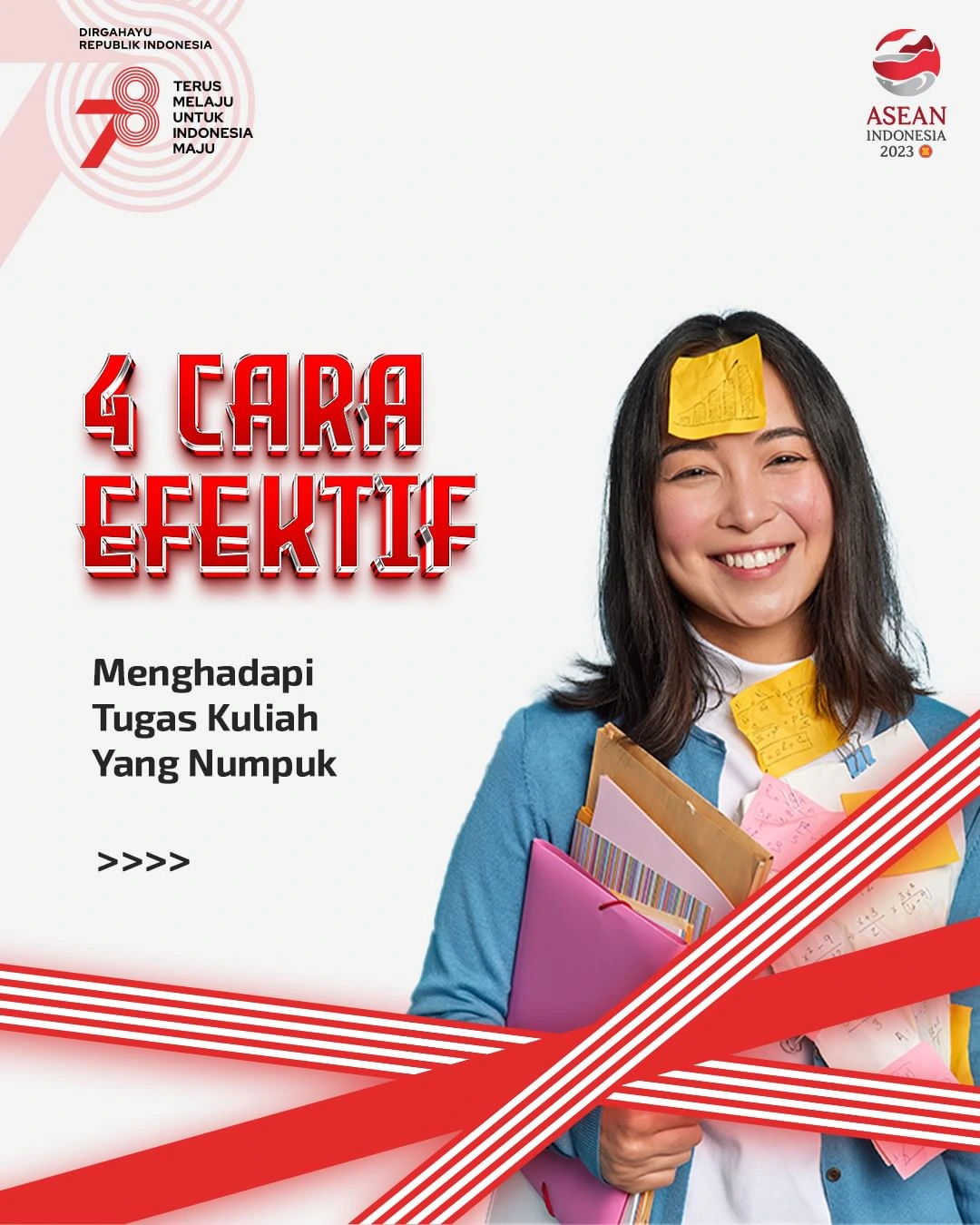 Menaklukkan Gunung Tugas: Tips Ampuh Menghadapi Tugas Kuliah dengan Tenang dan Efektif