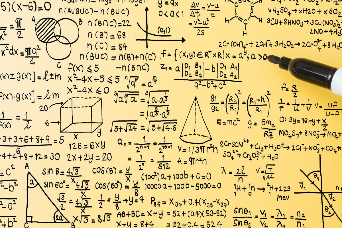 Menguasai Matematika: Strategi Ampuh Menghafal Rumus dan Meningkatkan Pemahaman