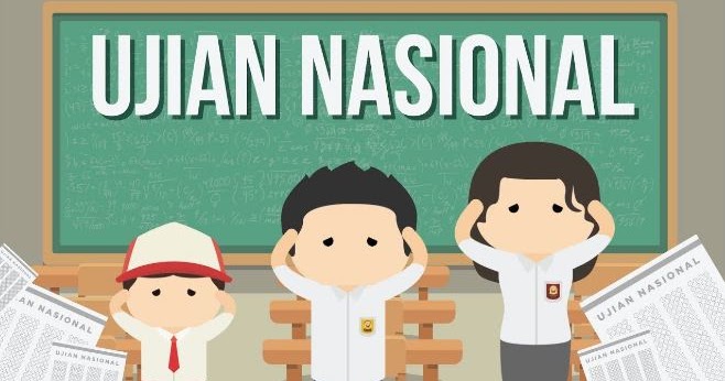 Strategi Jitu Menaklukkan Ujian Nasional: Panduan Lengkap untuk Meraih Kesuksesan