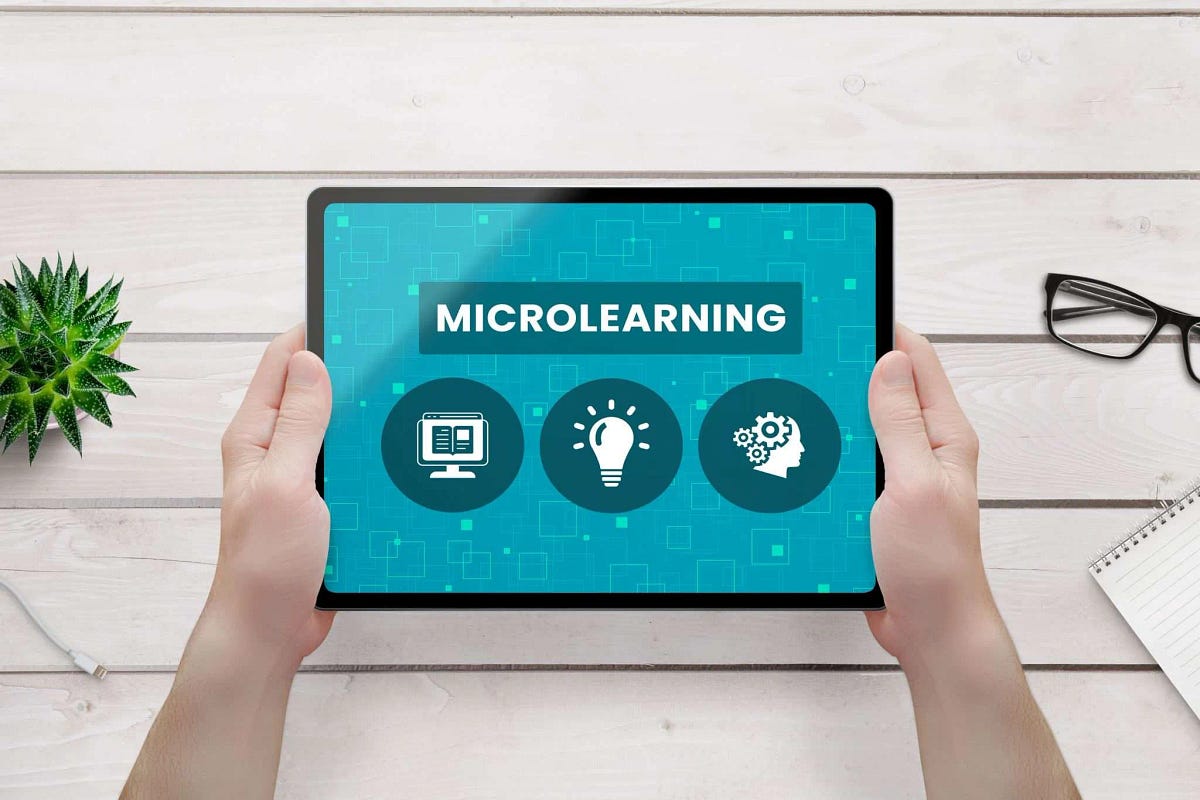 Baiklah, mari kita kupas tuntas platform microlearning dalam gaya penulisan edukatif dan ilmiah, layaknya artikel ensiklopedia.